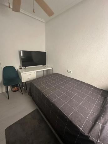 Piso en Barrio Parque de las Naciones