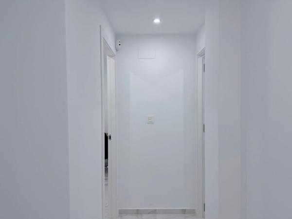 Piso en calle de Orihuela, 59