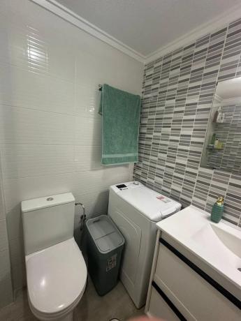 Piso en Barrio Parque de las Naciones