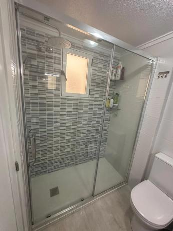 Piso en Barrio Parque de las Naciones