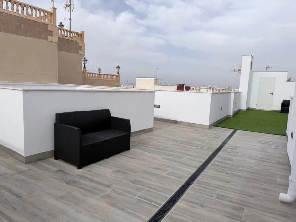 Piso en calle de Orihuela, 59