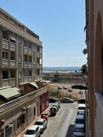 Piso en Barrio Parque de las Naciones