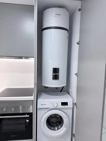 Piso en calle de Orihuela, 59