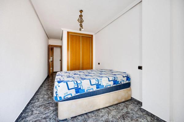 Piso en calle San Luis