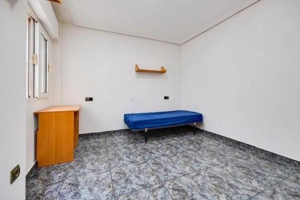 Piso en calle San Luis