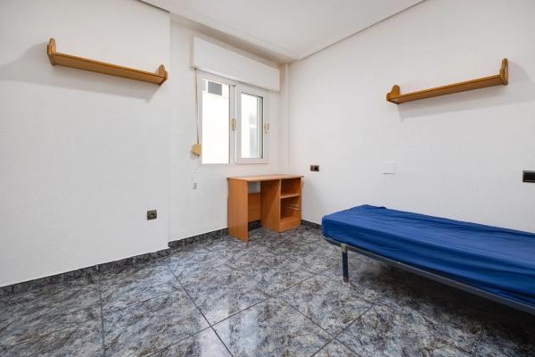 Piso en calle San Luis