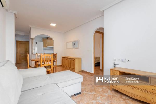 Piso en calle d Manuel Martinez Guirao