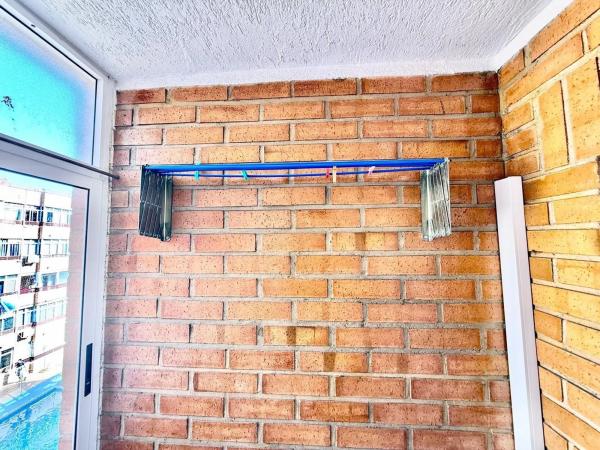 Estudio en calle Joaquín Chapaprieta