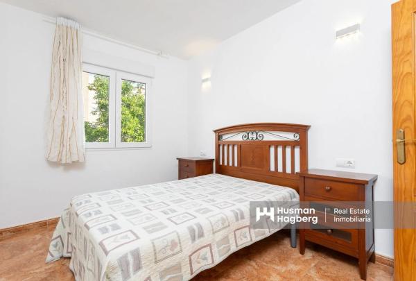 Piso en calle d Manuel Martinez Guirao