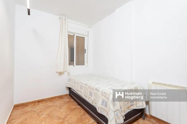 Piso en calle d Manuel Martinez Guirao