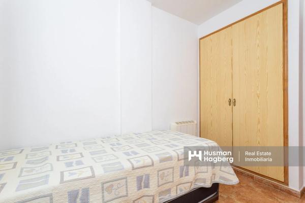 Piso en calle d Manuel Martinez Guirao