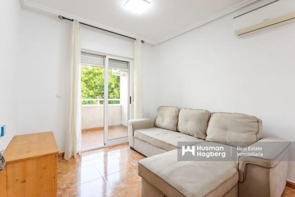 Piso en calle d Manuel Martinez Guirao