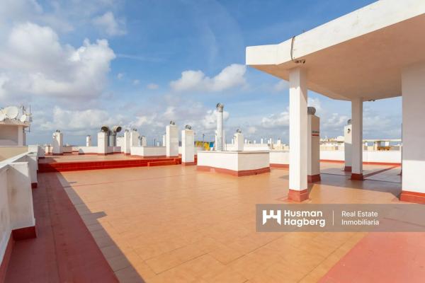 Piso en calle d Manuel Martinez Guirao