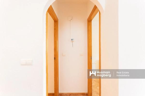 Piso en calle d Manuel Martinez Guirao