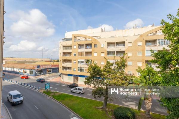 Piso en calle d Manuel Martinez Guirao