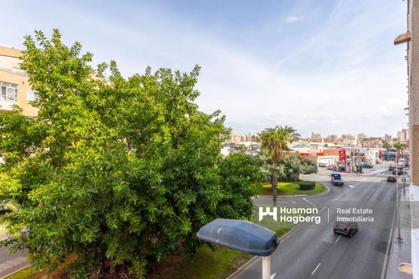 Piso en calle d Manuel Martinez Guirao