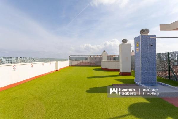 Piso en calle d Manuel Martinez Guirao