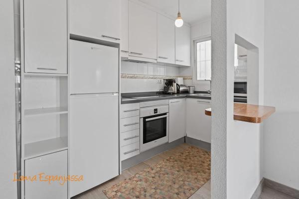 Ático en calle Maldonado, 51