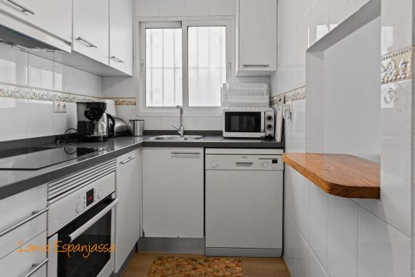 Ático en calle Maldonado, 51