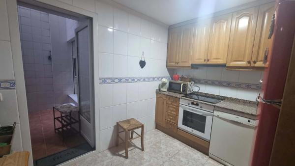 Piso en Barrio Centro - Muelle Pesquero