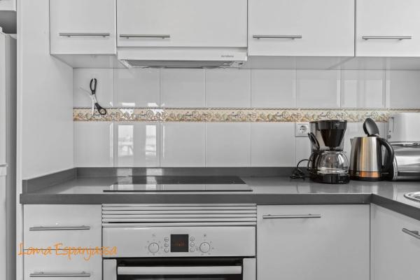 Ático en calle Maldonado, 51