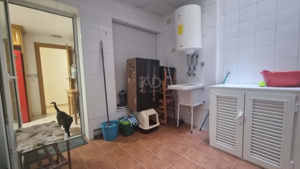 Piso en Barrio Centro - Muelle Pesquero