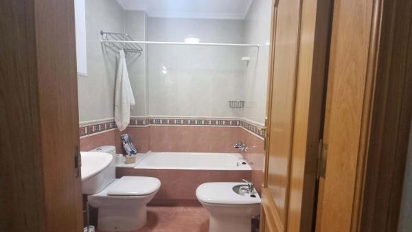 Piso en Barrio Centro - Muelle Pesquero