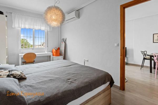 Ático en calle Maldonado, 51