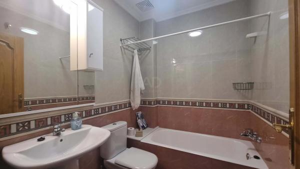 Piso en Barrio Centro - Muelle Pesquero