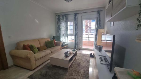 Piso en Barrio Centro - Muelle Pesquero