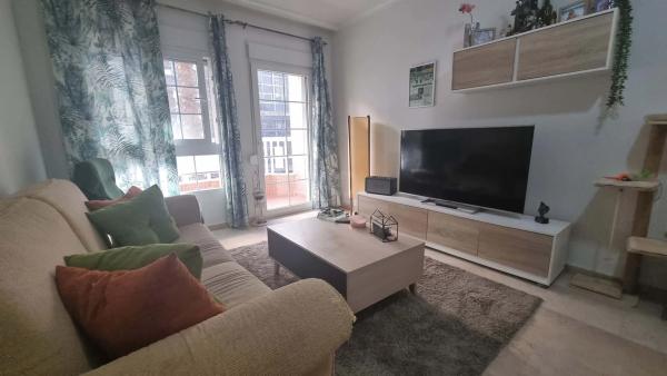 Piso en Barrio Centro - Muelle Pesquero