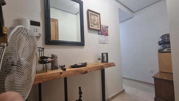 Piso en Barrio Centro - Muelle Pesquero