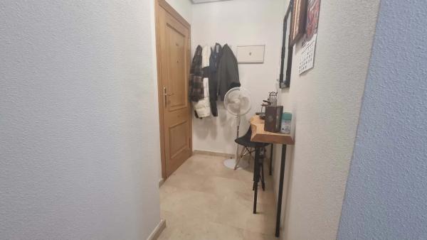 Piso en Barrio Centro - Muelle Pesquero