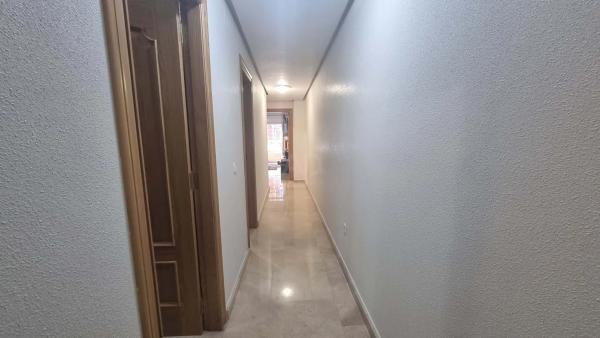 Piso en Barrio Centro - Muelle Pesquero