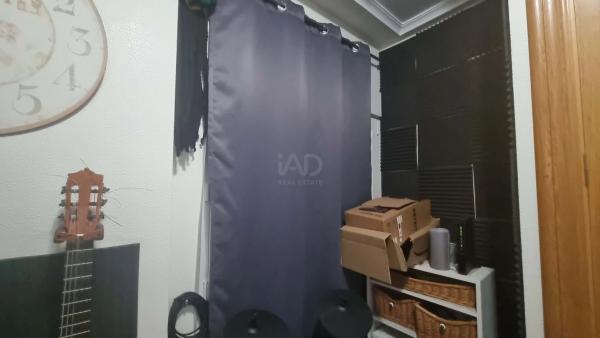 Piso en Barrio Centro - Muelle Pesquero