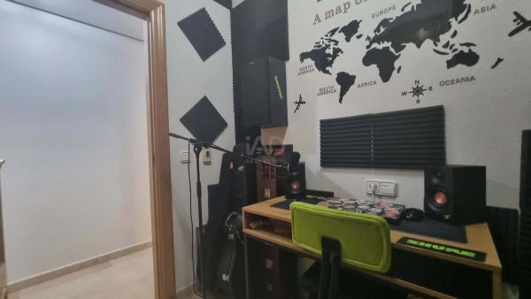 Piso en Barrio Centro - Muelle Pesquero