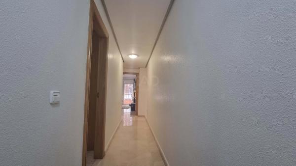 Piso en Barrio Centro - Muelle Pesquero