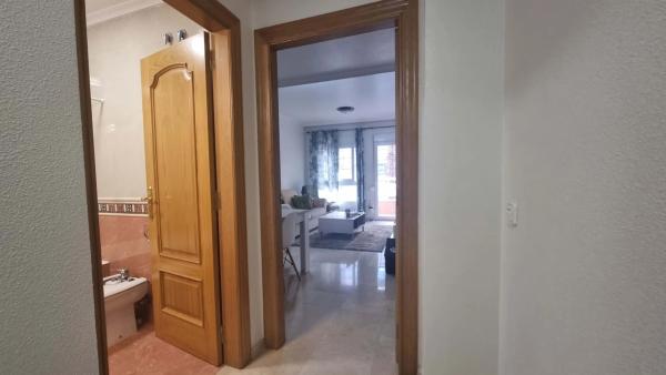 Piso en Barrio Centro - Muelle Pesquero