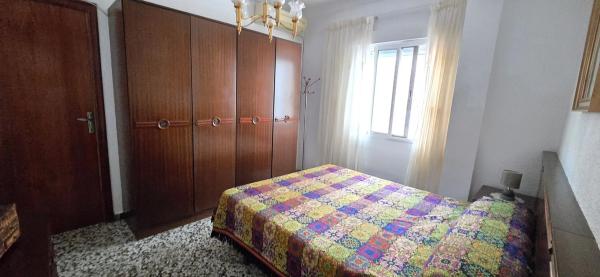 Ático en Barrio Centro - Muelle Pesquero