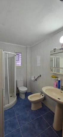 Ático en Barrio Centro - Muelle Pesquero