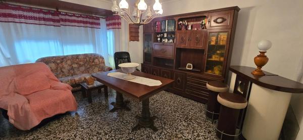 Ático en Barrio Centro - Muelle Pesquero