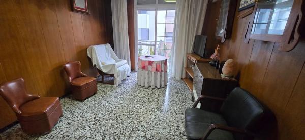 Ático en Barrio Centro - Muelle Pesquero