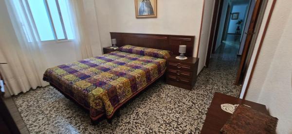 Ático en Barrio Centro - Muelle Pesquero