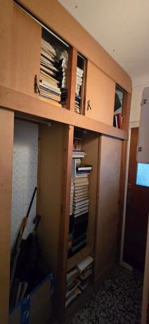 Ático en Barrio Centro - Muelle Pesquero