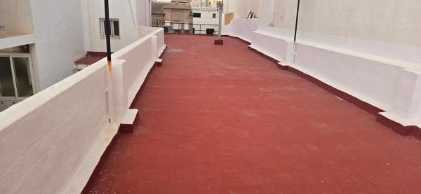 Ático en Barrio Centro - Muelle Pesquero