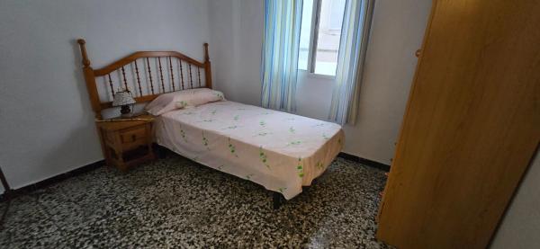 Ático en Barrio Centro - Muelle Pesquero