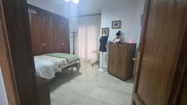 Piso en Barrio Centro - Muelle Pesquero