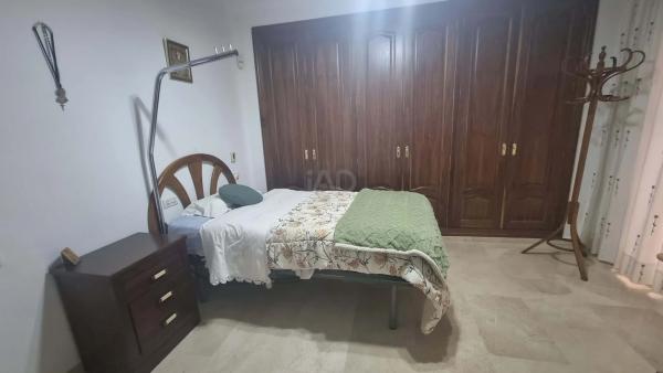 Piso en Barrio Centro - Muelle Pesquero