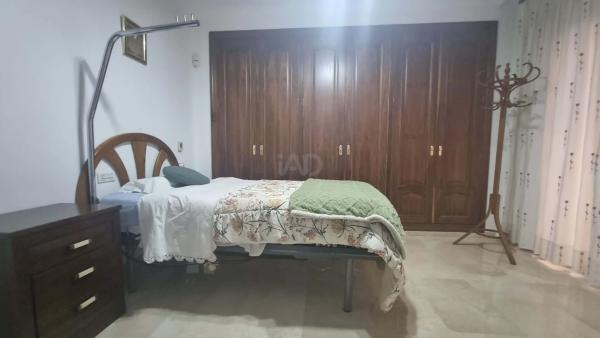 Piso en Barrio Centro - Muelle Pesquero