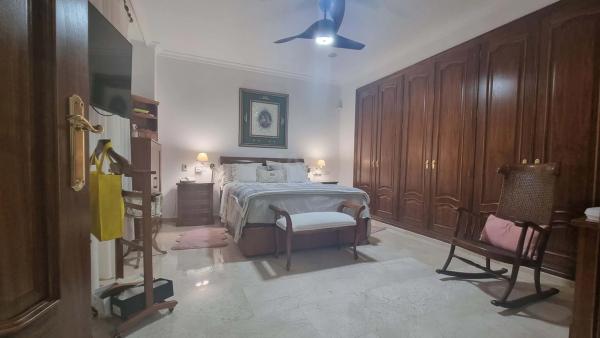 Piso en Barrio Centro - Muelle Pesquero